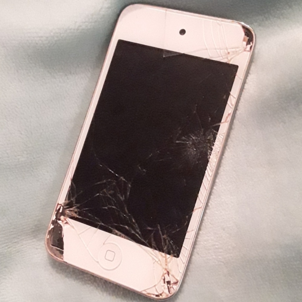 iPod 4th Generation